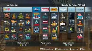Pinball FX3: Честный обзор от фаната пинбола