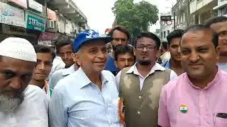 Godhra Tiranga Yatra 