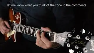 Chibson Les Paul upgrade - FLEOR Alnico 5 High Output Pickups