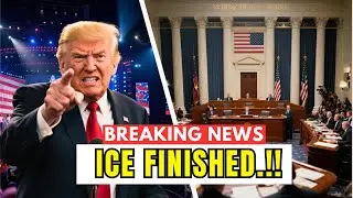 Trump&rsquo;s ICE Empire CRUMBLES &mdash; Pritzker&rsquo;s Legal WAR Reveals SHOCKING Law-Breaking Inside D.C.!