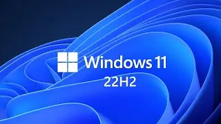 Windows 11 Tutorial 22H2 Drag & Drop: Meet the New Features😍