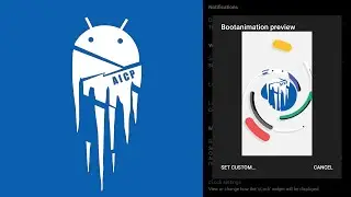 AICP 5.1.1 ROM for Nexus 6! (Complete Overview)