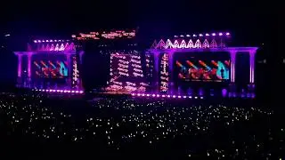 230923 - SMTOWN LIVE SMCU PALACE @JAKARTA - NCT DREAM - GLITCH MODE
