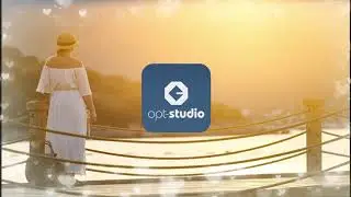 love is eternal - Ahjay Stelino - Copyright free music for content creators [OPT Studio]