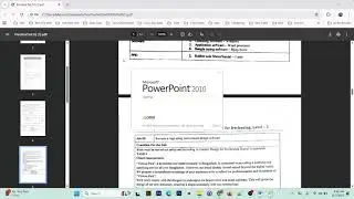 NSDA -PowerPoint Presentation Design Tutorial