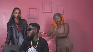 Lsvee ft. Stubborn King - Like This (Official Video)