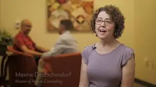 Clinical Mental Health Counseling Graduate Program