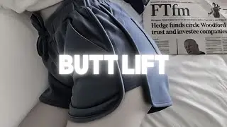 Extreme Perfect Booty : Butt Enlargement & Smooth Skin