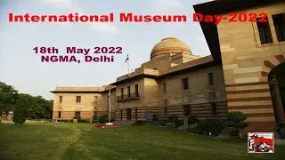International Museum Day-2022