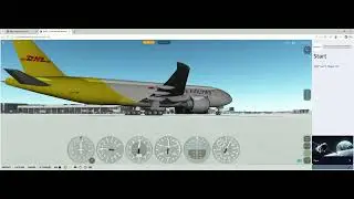 How You Get Custom Liveries on GeoFS