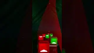Jose Feliciano, Merry Christmas (ModdedBeatsSaber)pt.2 #christmas #beatsaber #mod #merrychristmas