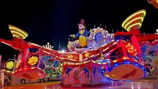 Circus Circus - Gr&uuml;ndler/Preu&szlig; 2024 (Offride/POV) Herne Cranger Kirmes