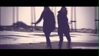 Wildstylez - Earth Meets Water Ft. Rigby | Videoclip