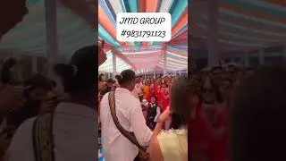 #trendinghaldiceremony#groomentryideas#haldigame#dholplayerskolkata#specialeffects#9831791123