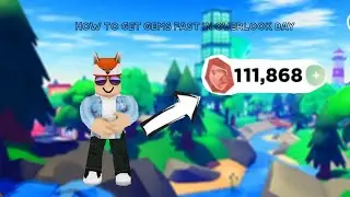 THE BEST WAY TO GET GEMS FAST IN OVERLOOK BAY (updated march 2021)