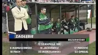 Anty ITI ! Cała LEGIA ZAWSZE RAZEM !!