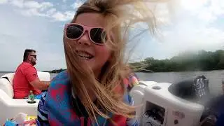 2019  - Midwest Boating - Mississippi River