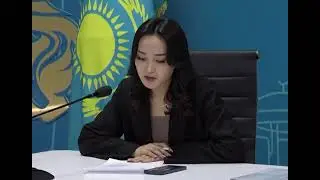 Ветеринарная служба Актюбинской области отчиталась о работе за год
