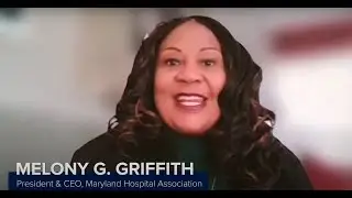 Maryland Hospital Association's 2024 Year in Review