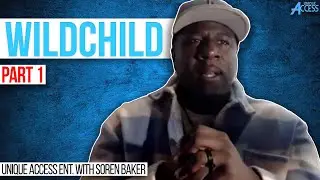 Wildchild on Drawing from Guru&rsquo;s &ldquo;Jazzmatazz&rdquo; for His &ldquo;Child Of A Kingsman&rdquo; Album