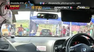 MONTEE PANON 2 - Tour Auto 2024 - Honda S2000 VTEC - Rallye régularité VMRS