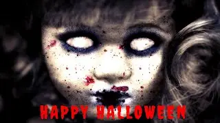 HAPPY HALLOWEEN | Horror Darksynth | New Dark Synthwave Electrowave Mix 2021 | Synthwave Mix 2021