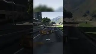 #gta #games #gtarp  #gtav Будни по фану  SUPRA на модах GTA 5 RP #shorts