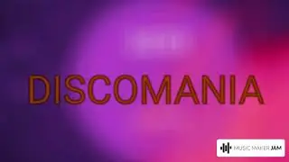 Juxter - Discomania