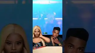 Vanessa Desire ft Wendy kraze Rutshelle live #mikaben #aniealerte #bedjine #zen #music #video #duet