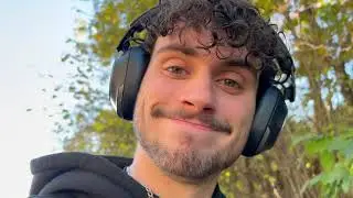 Joshua's Norway Erasmus - October Vlog