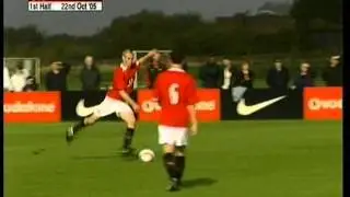 Manchester United v Blackburn Rovers (5)