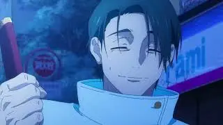 Jujutsu kaisen season 3 The culling arc - Linkin Park - The resistance AMV