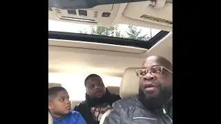 Gheefunny - Single Parent Life (Part 4)