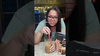 Javy Protein Coffee Review | Does it have a protein aftertaste?