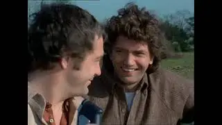 Creatures of the Fire (Bodie/Doyle)