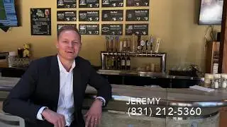 Santa Cruz Realtor Happy Hour @Michaels On Main Tap