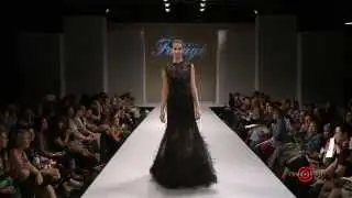 Farage Paris - Bridal Spring/Summer 2013 Couture Runway Fashion Show