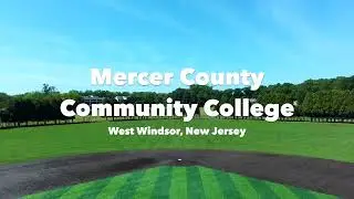 West Windsor, NJ - Mercer County Community College (4K)