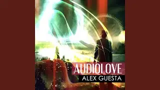 Audiolove (Andrea Del Vescovo Remix)