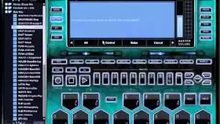 BTV Solo Beat Making Software: Download BTV Solo Beats Making Software 2013