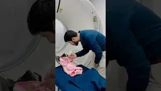 Understanding Newborn Brain CT Scans: A Closer Look | Infant Brain CT Scans: A Parent&rsquo;s Guide#shorts