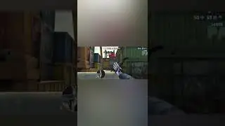 critical ops sniping on phone quickscope so fast