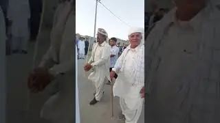 عروسی بلوجی