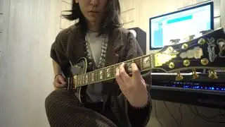 Mac Miller - What's The Use? / Neo Soul Guitar Cover