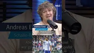 Schalke R&auml;tsel um Amin Younes: Warum ist er chancenlos #shorts