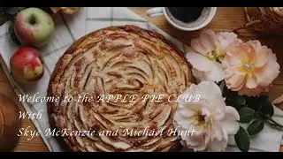 Episode 1   Take Responsibility for Your Happiness: Change Your Set Point | The Apple Pie Club