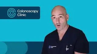 Colonoscopy Clinic - Why should I get a colonoscopy?