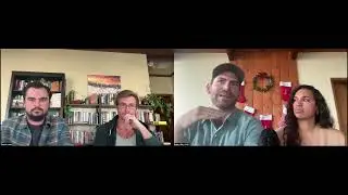 Are we naturally peaceful? DEBATE