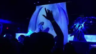 In This Moment - River of Fire (Live @ London Music Hall 2018)