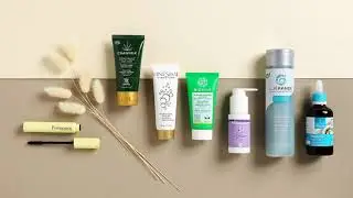 Box Avantages - Beaut&eacute; au Naturel